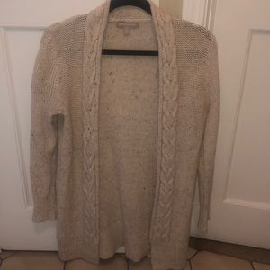 Banana Republic Cardigan